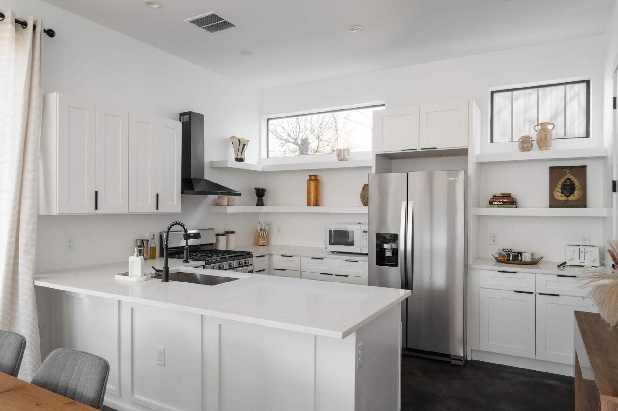 Modern Near The Of Texas Austin