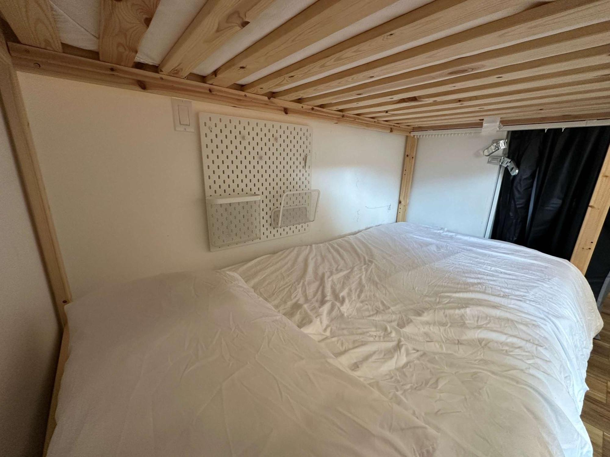 Holiday home Mixed Gender Shared - Coliving Unit *