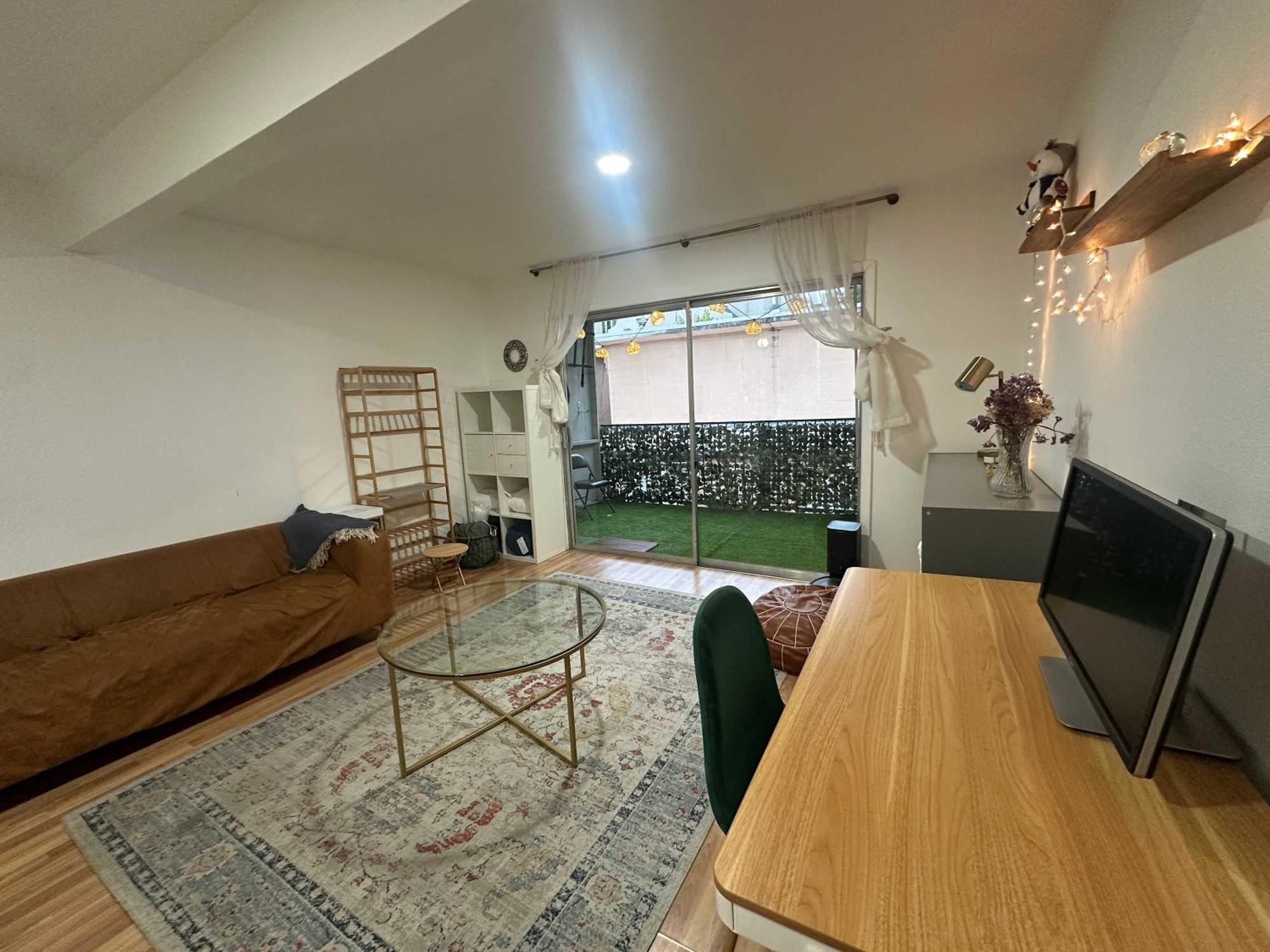 Mixed Gender Shared - Coliving Unit Holiday home Austin