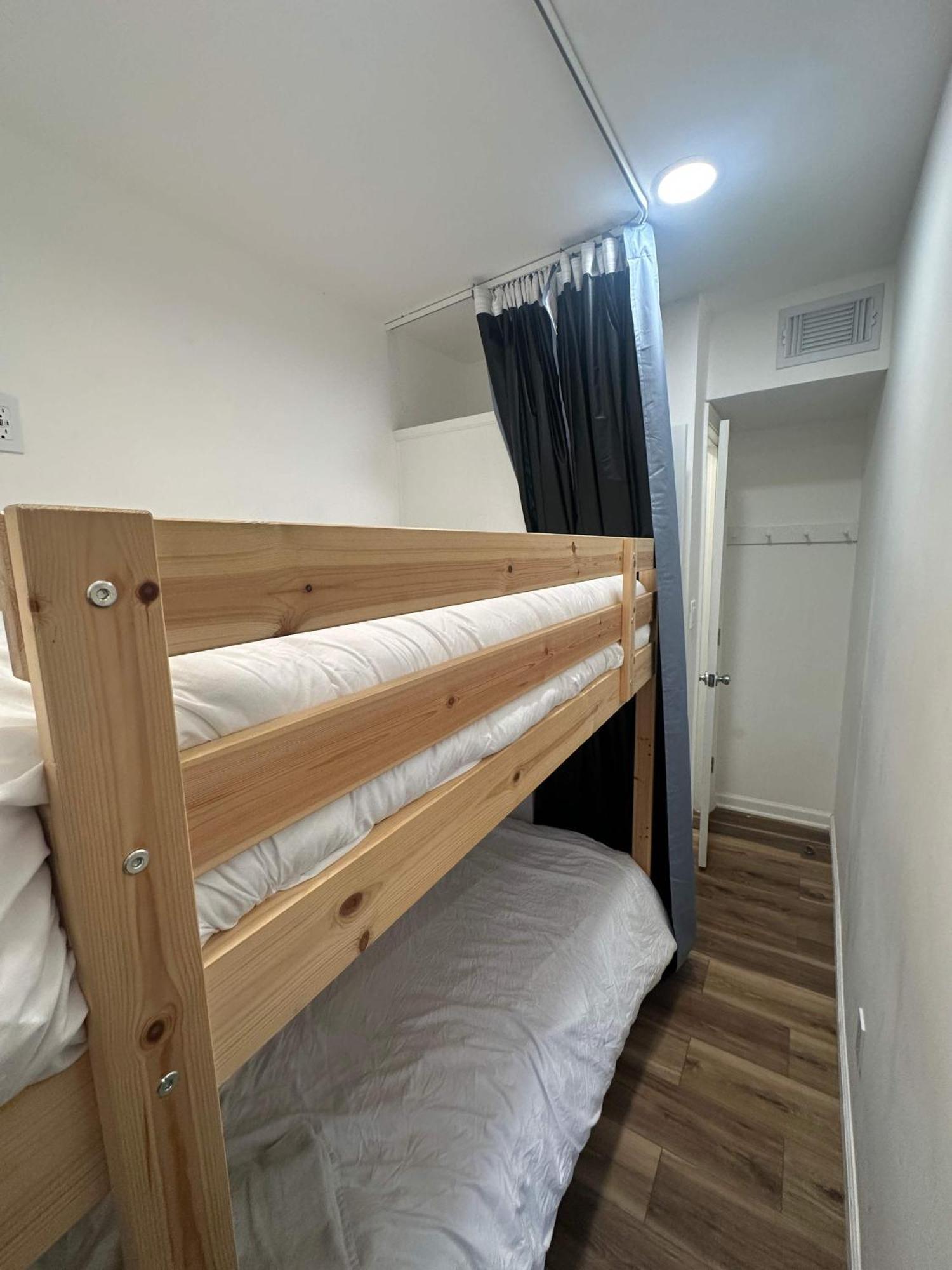 Mixed Gender Shared - Coliving Unit