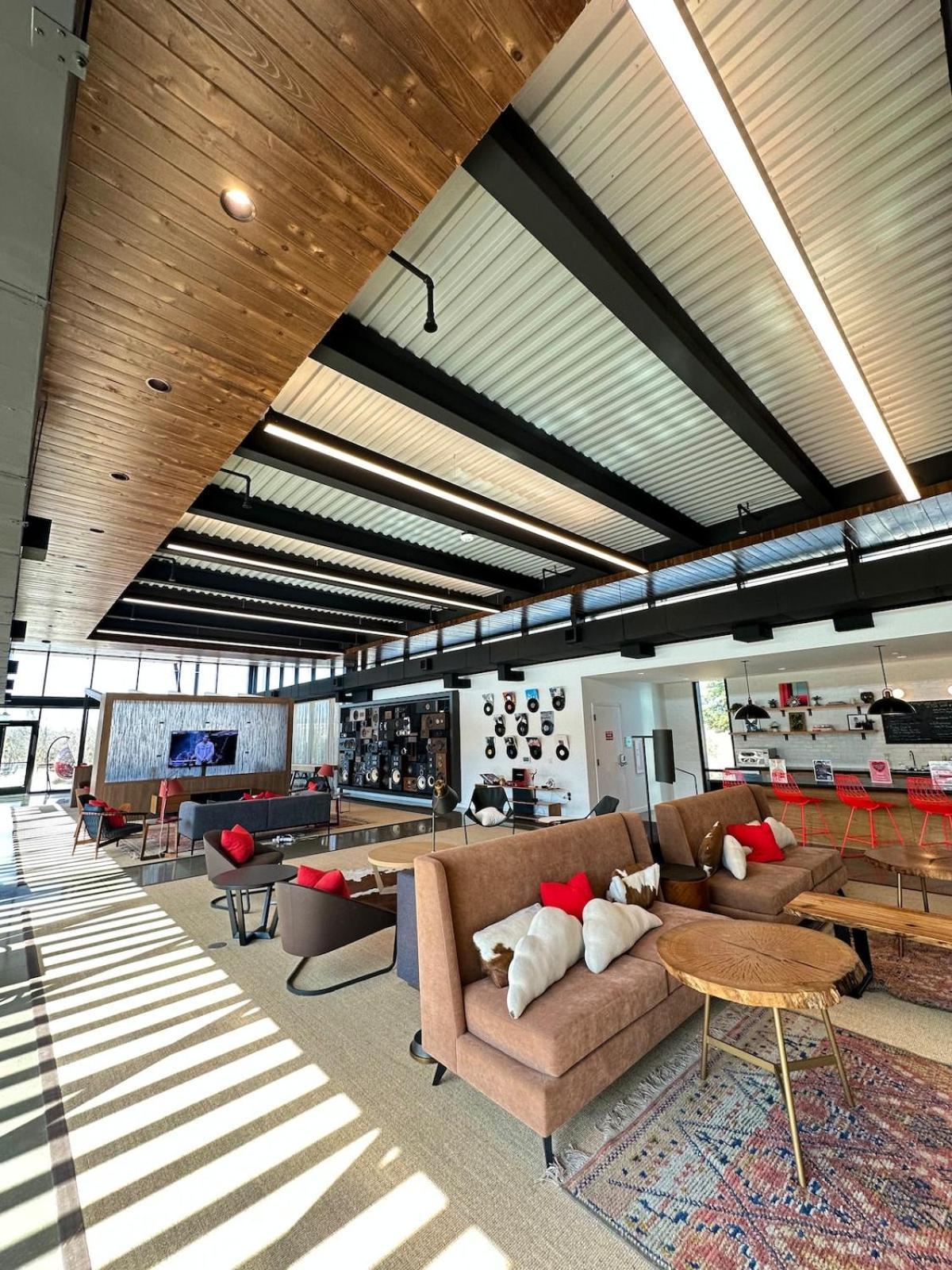 Holiday home Luxury 2st Home, By Airport, Gym, Pool Austin