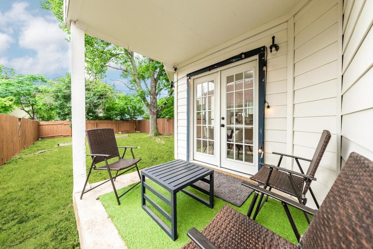 Holiday home Mins To Iconic Eateries Bars And Places Austin