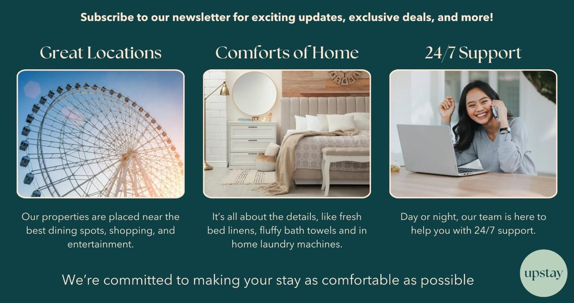 Upstay Newly Renovated Austin