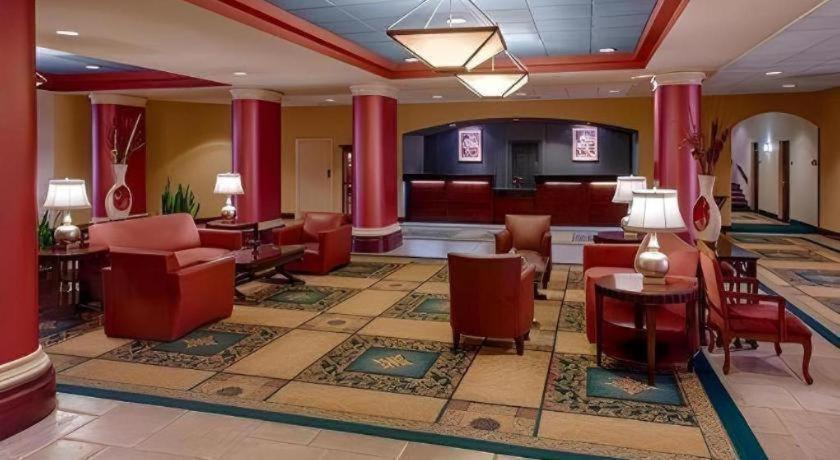 Radisson -