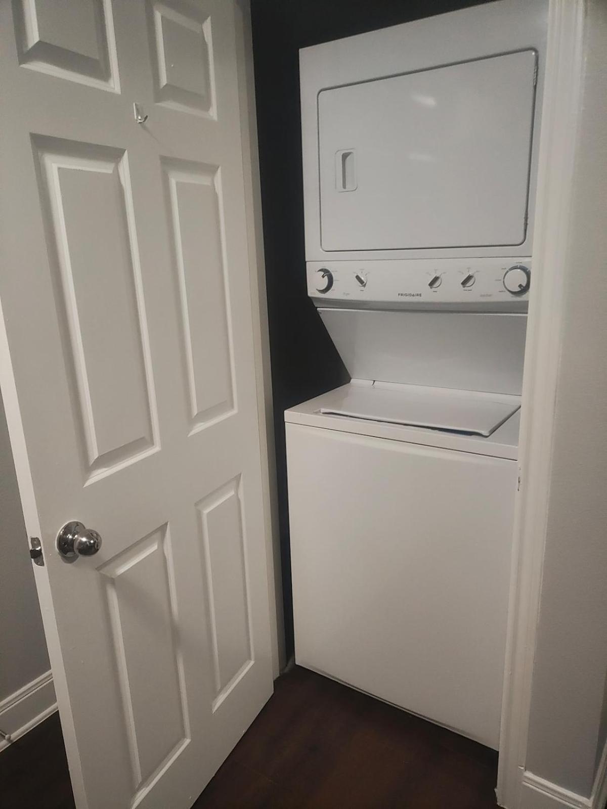 Apartment In Austin