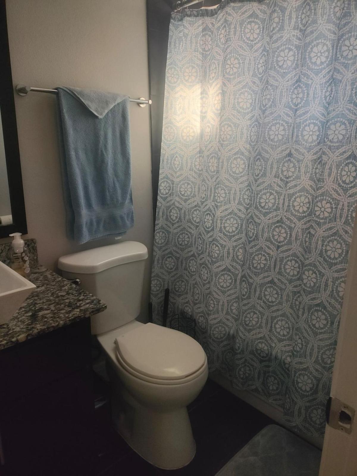 Apartment In Austin