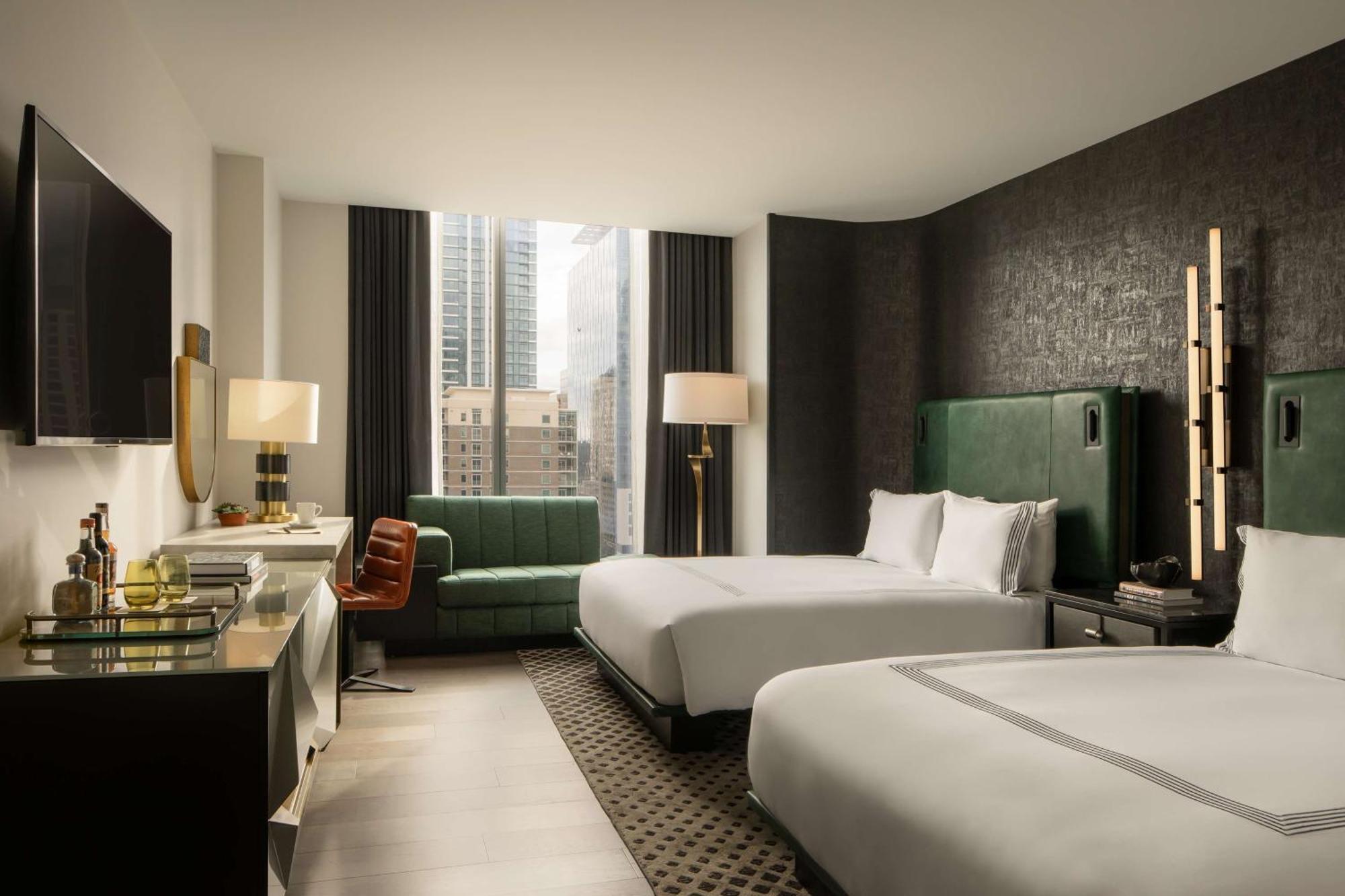 Hotel Thompson Austin, By Hyatt