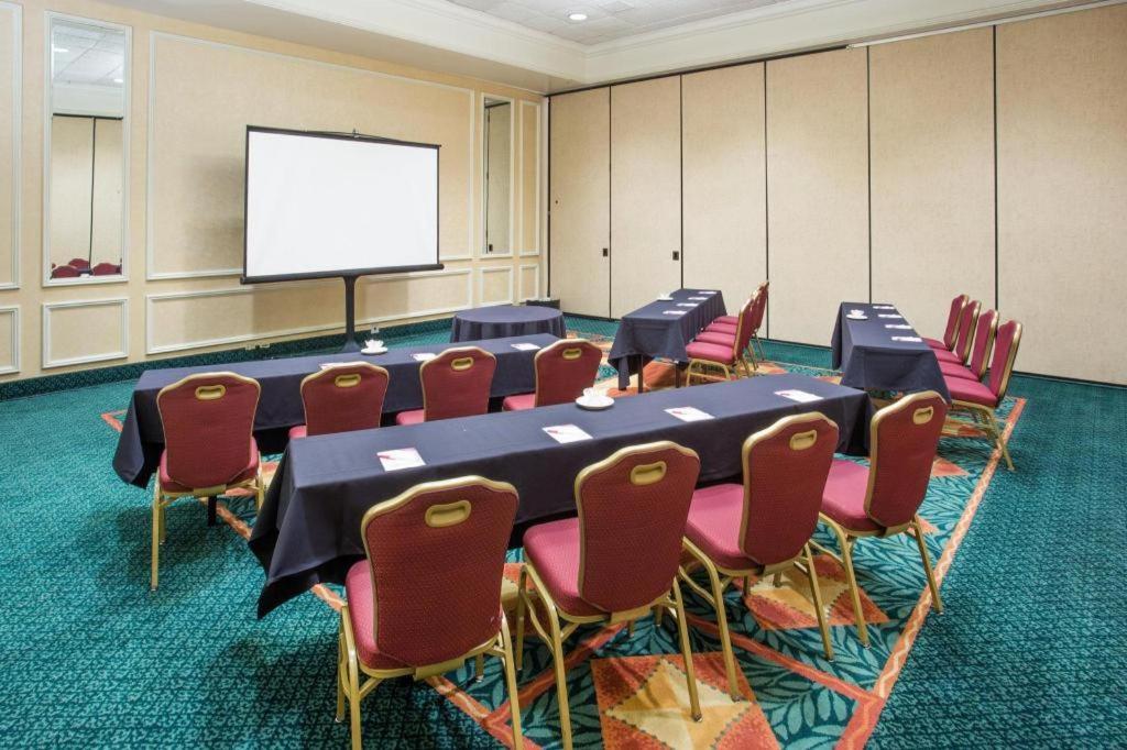 Hotel Radisson - Austin