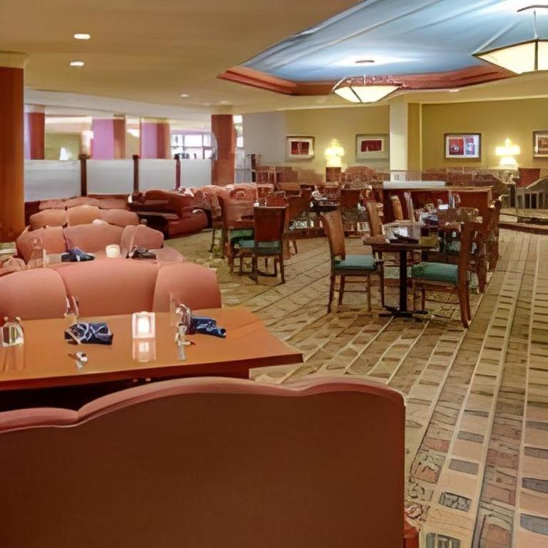 Hotel Radisson - Austin