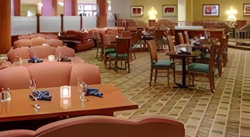 Radisson - 3*