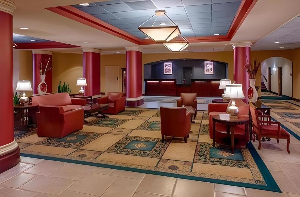 Radisson -