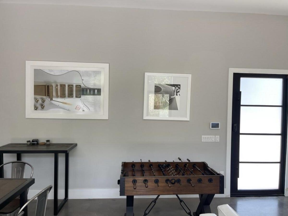 Modern 2-home Oasis W Pool & Hot Tub In Dt * Austin