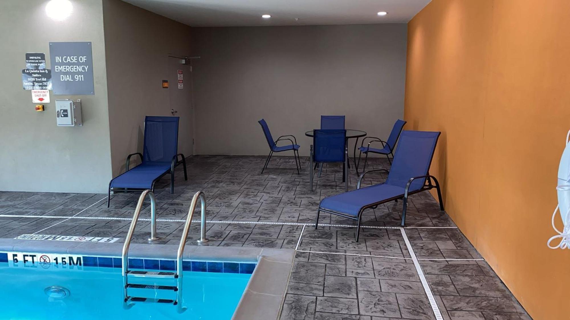 La Quinta & By Wyndham South Hotel *