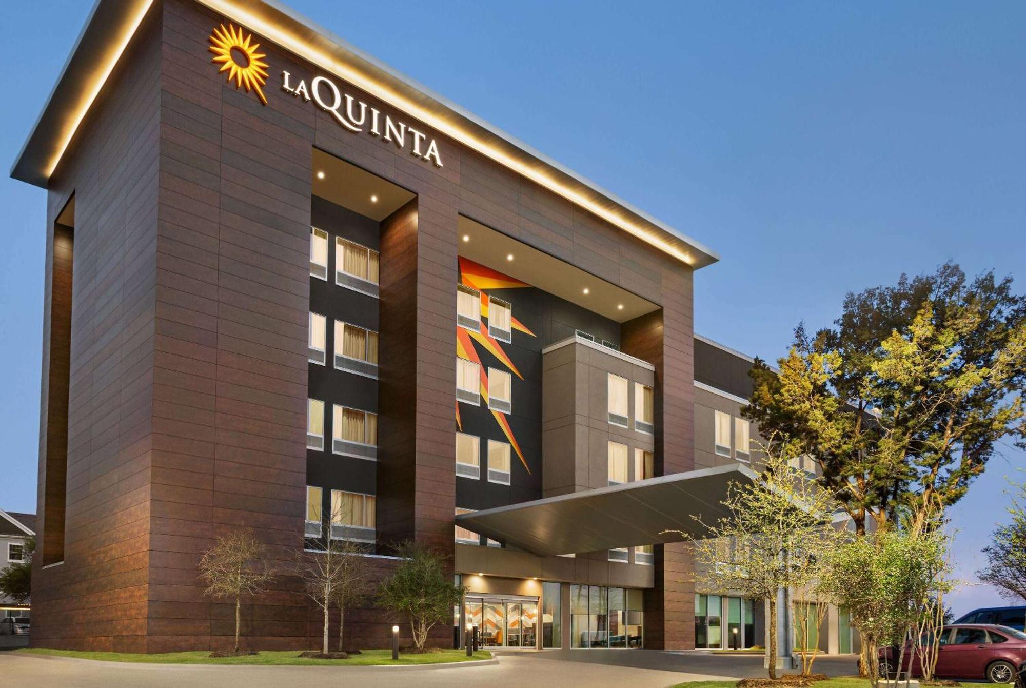 Hotel La Quinta & By Wyndham South