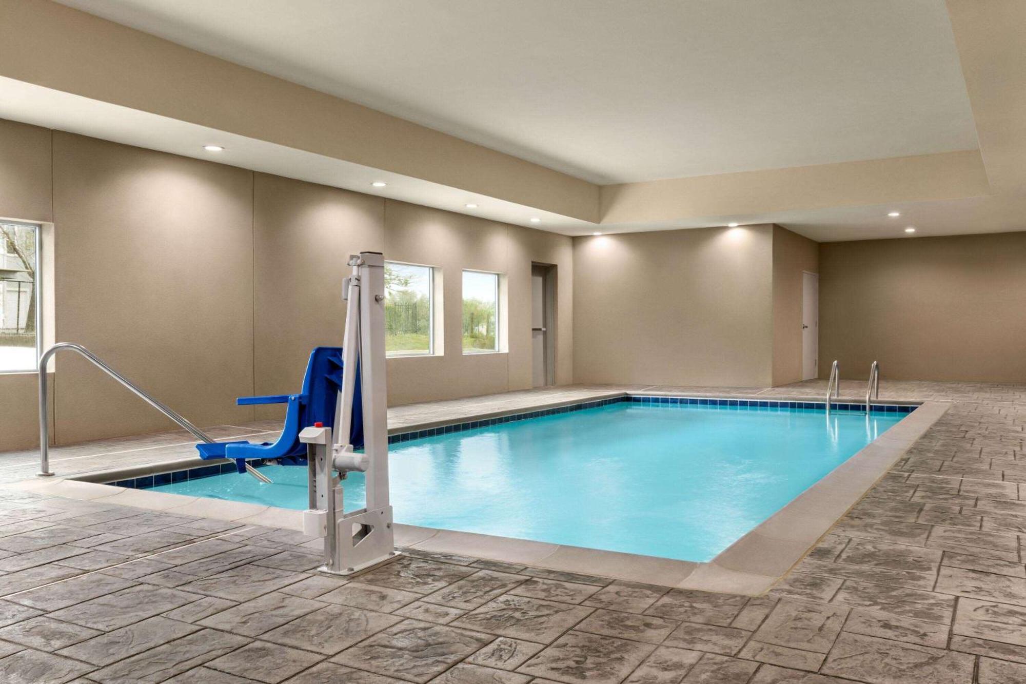 Hotel La Quinta & By Wyndham South *