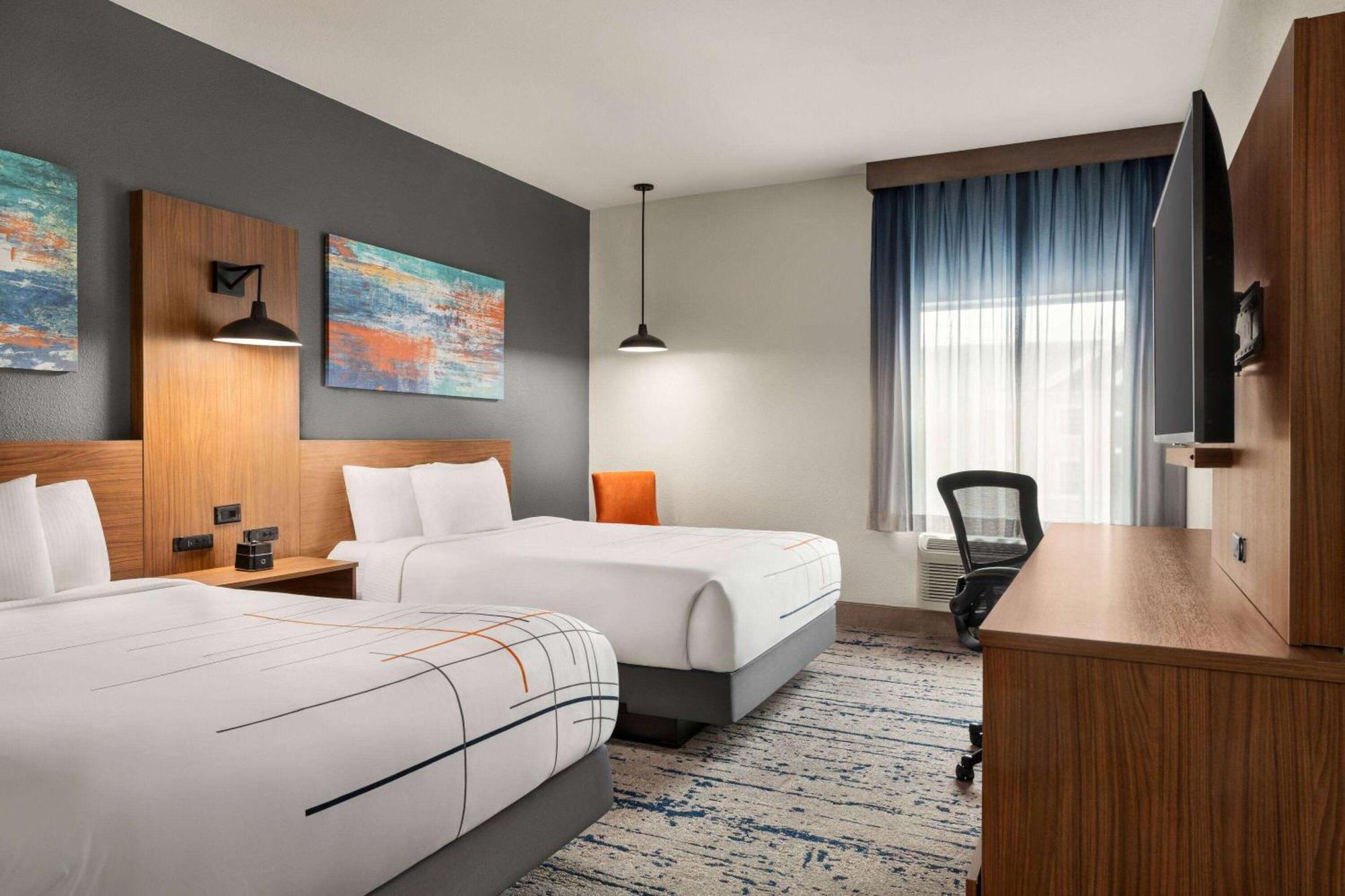 La Quinta & By Wyndham South Hotel Austin