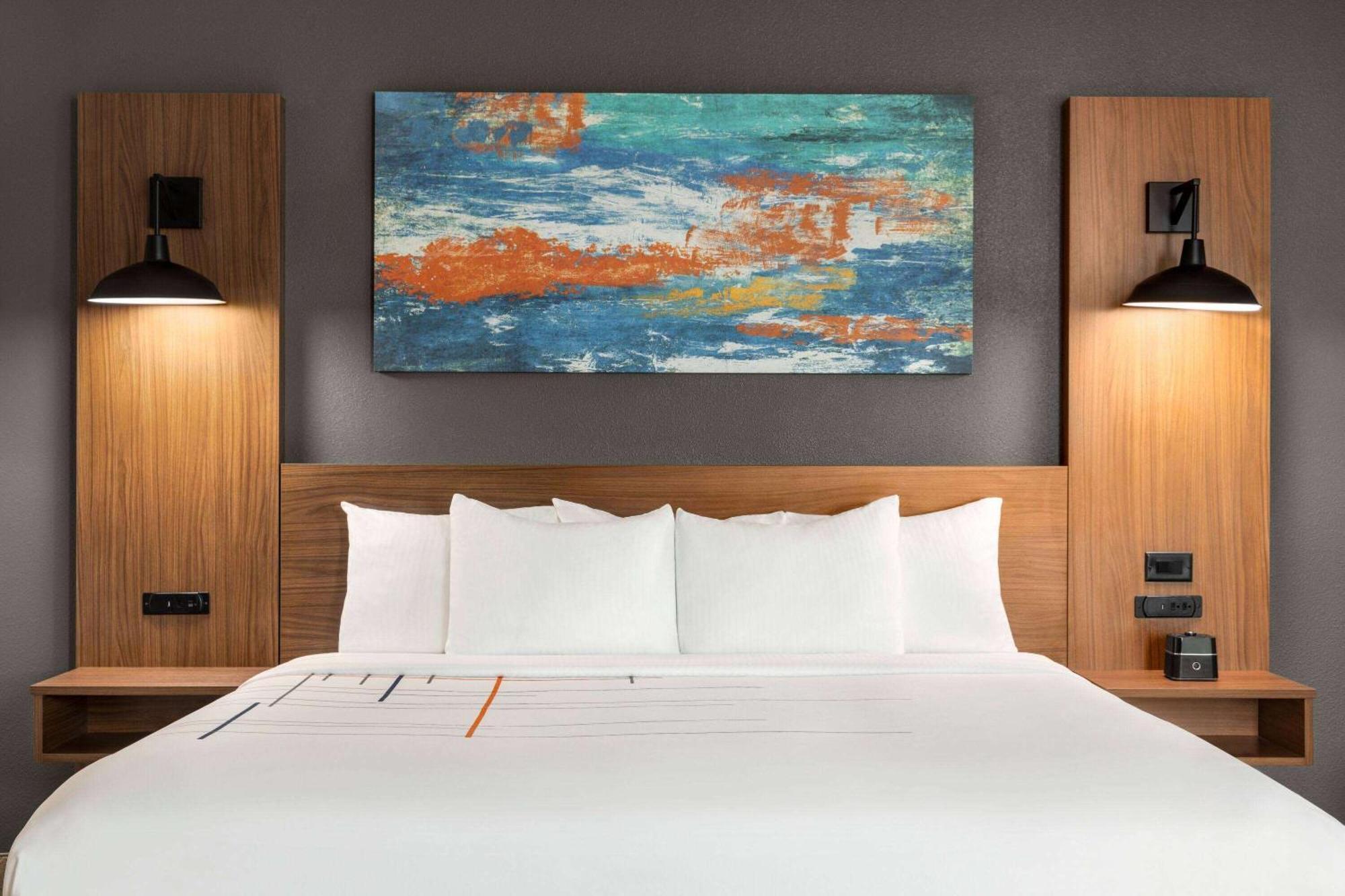 Hotel La Quinta & By Wyndham South