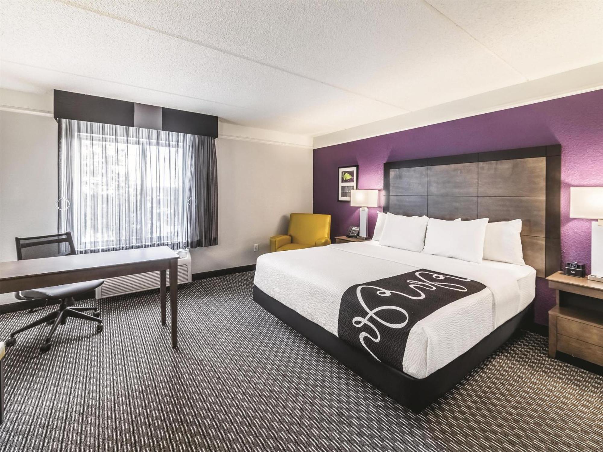 La Quinta By Wyndham Airport 3* Austin