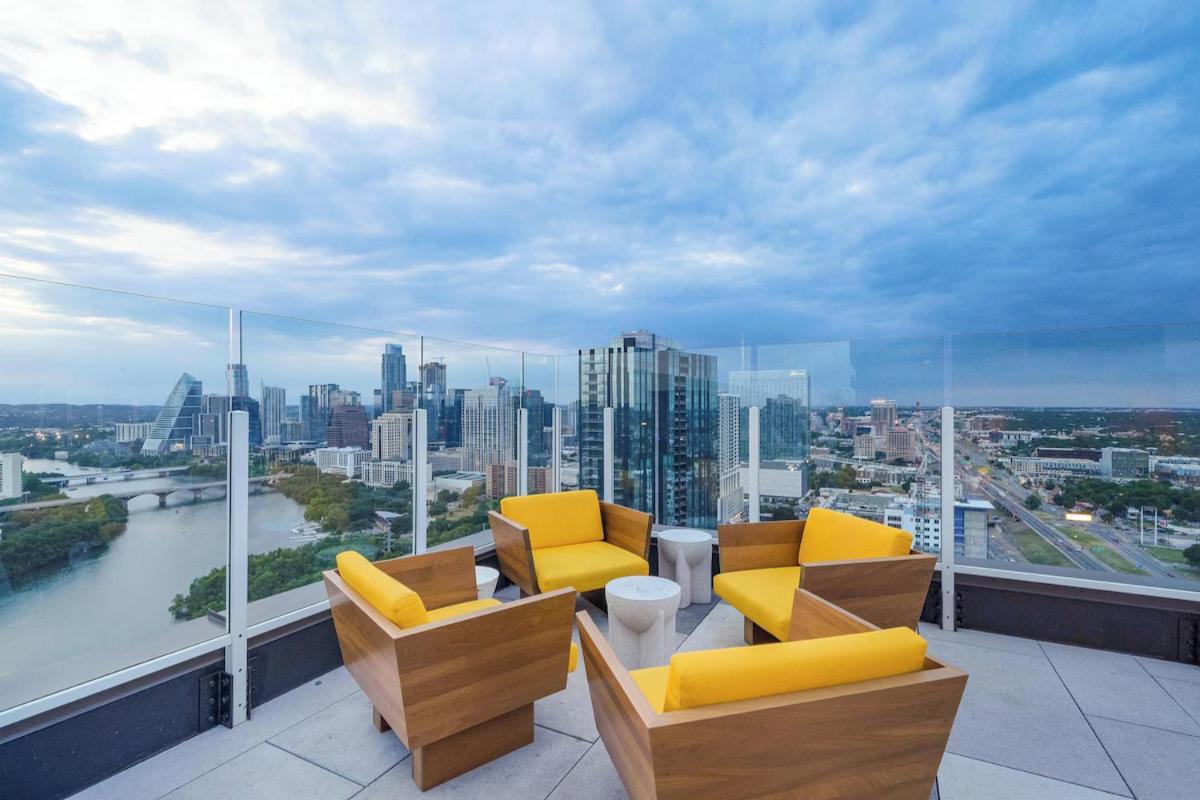 The Summit Club Aparthotel Austin