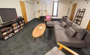 Hi - Hostel