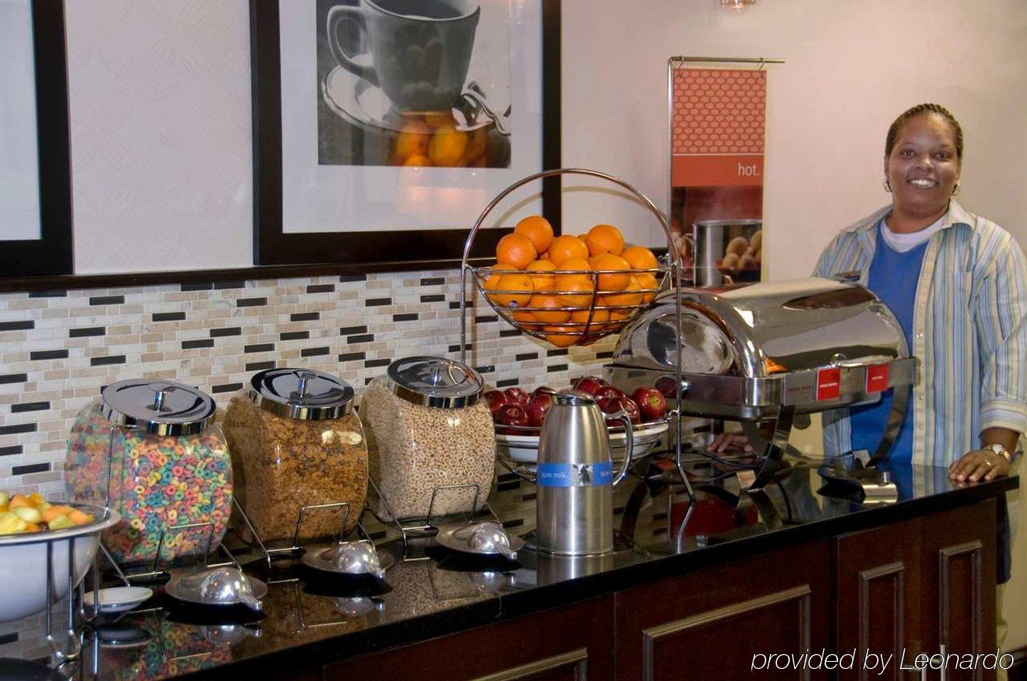 Hampton North Hotel Austin