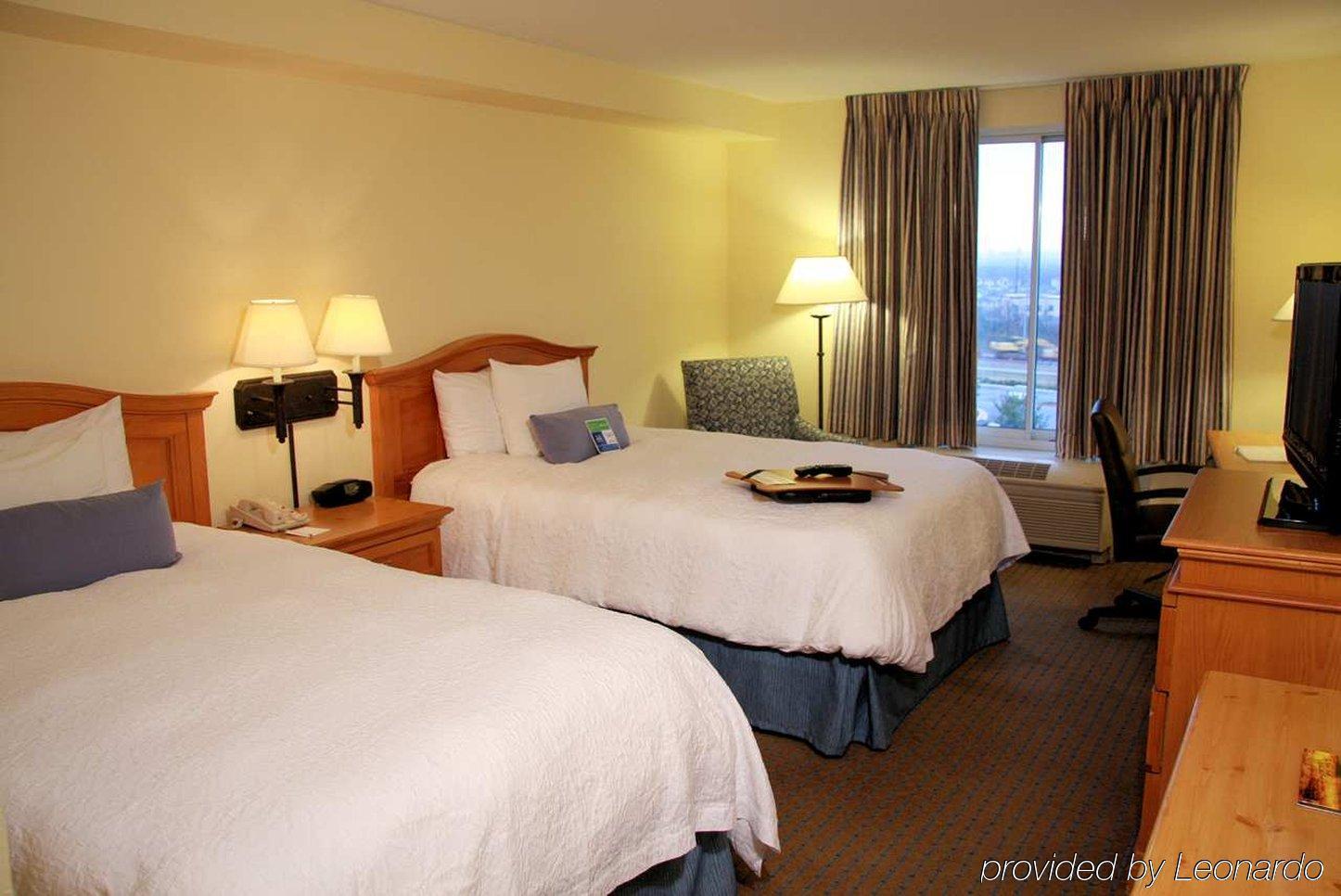 Hampton & Suites-austin Airport 3* Austin