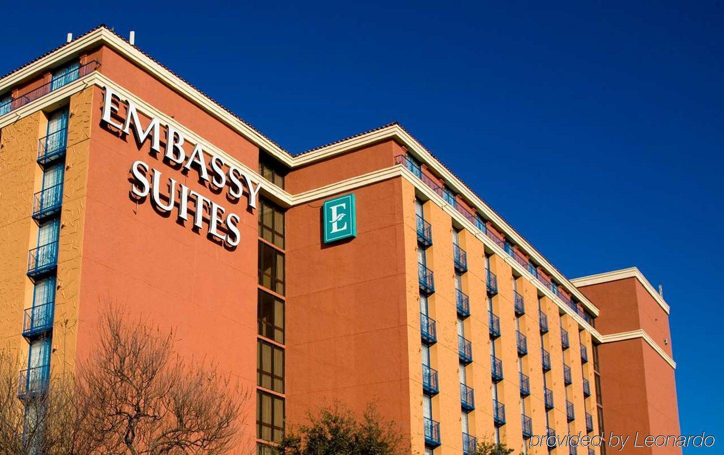 Embassy By Hilton 3* Austin