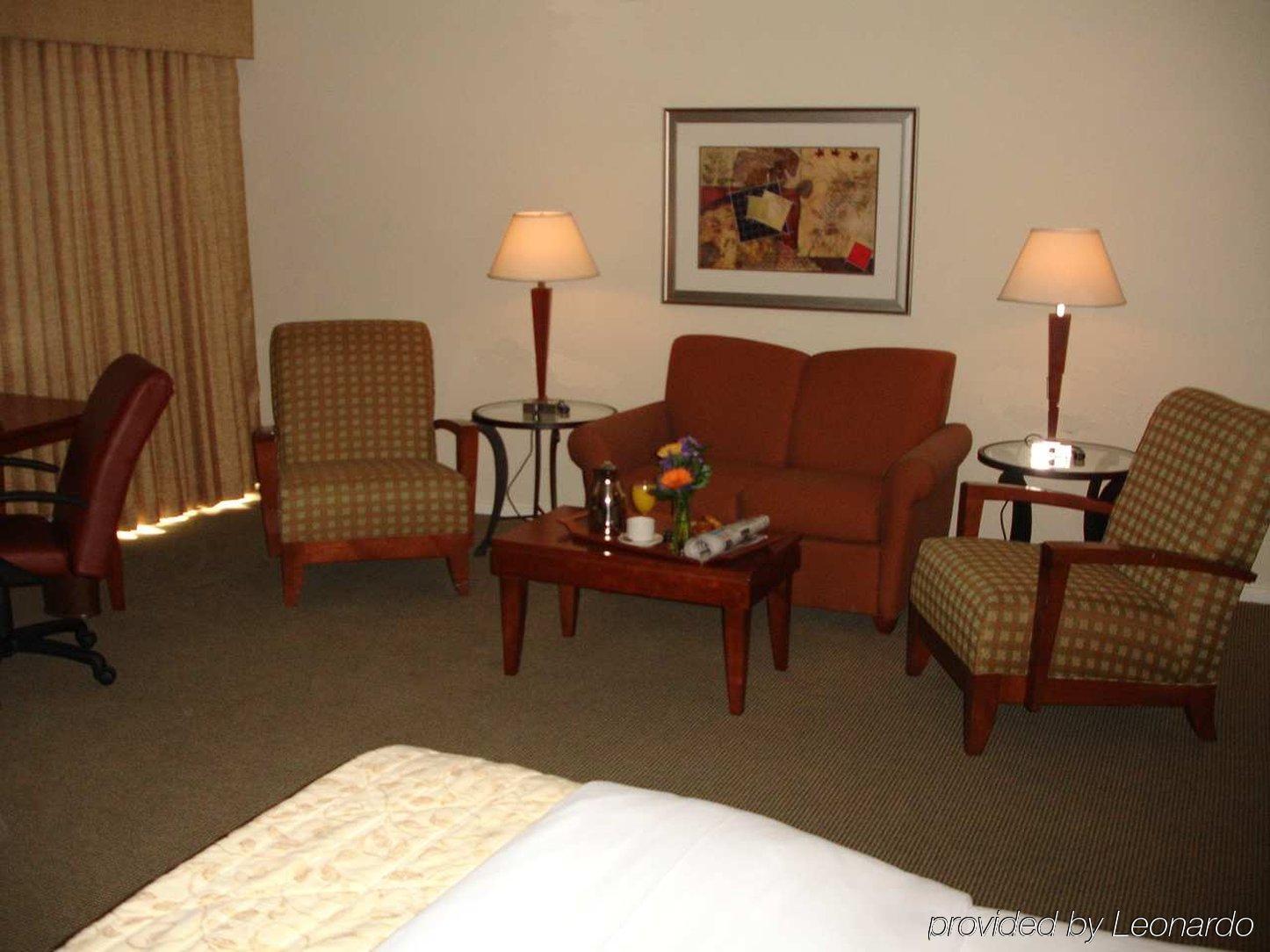 Hotel Doubletree By Hilton 3*