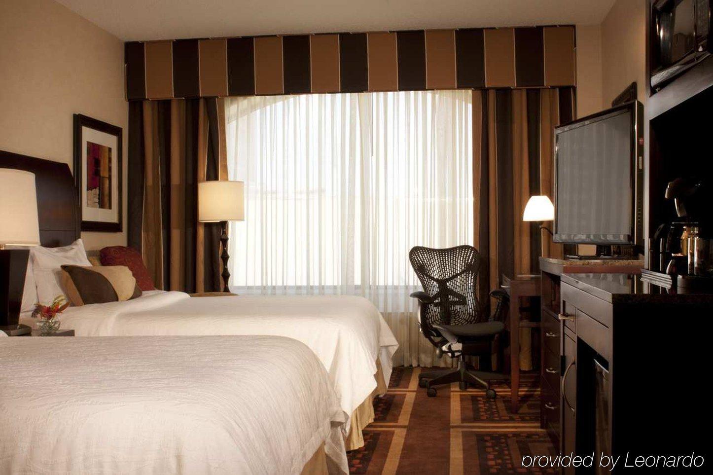 Hilton Garden Downtown-convention Center Hotel