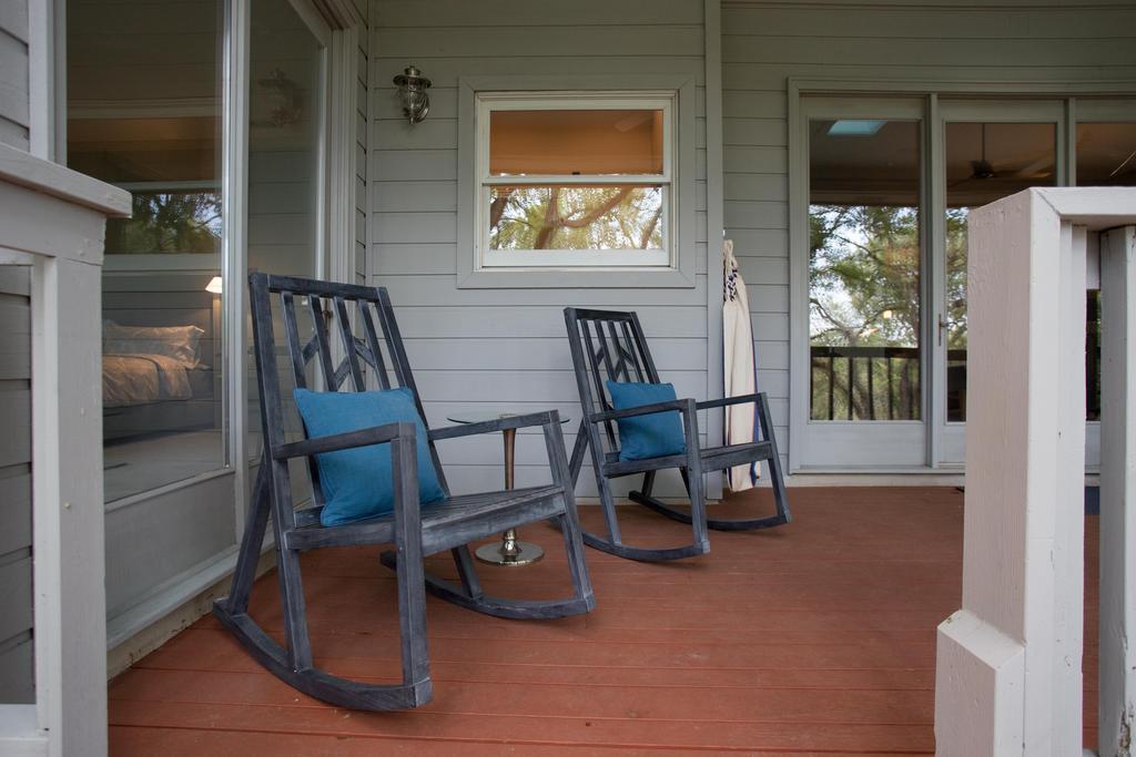 Holiday home Eco Retreat Austin