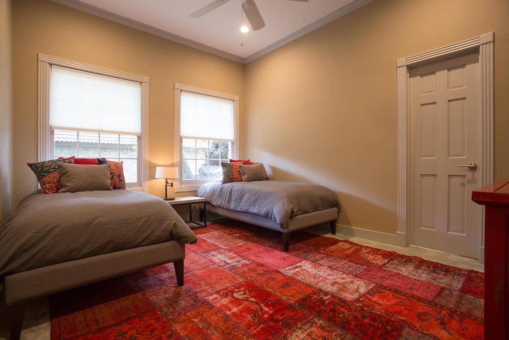 Eco Retreat Holiday home Austin