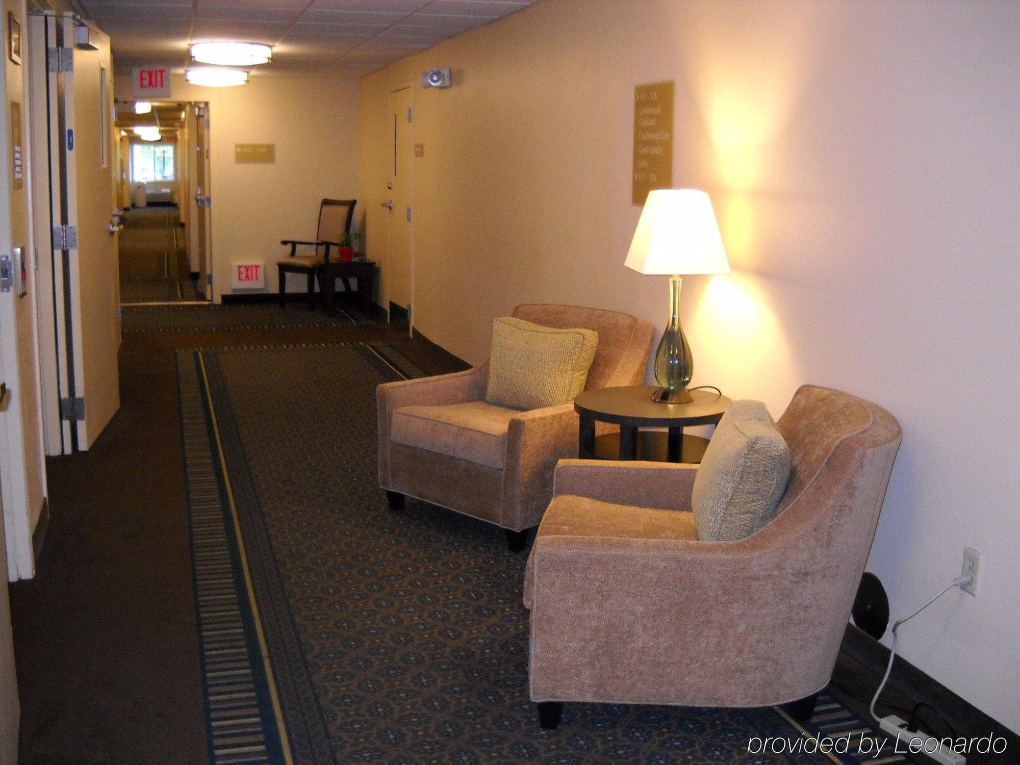 Hotel Sonesta Simply The Domain Area