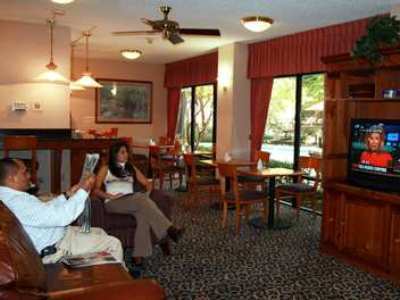 Hotel Hampton North 3*