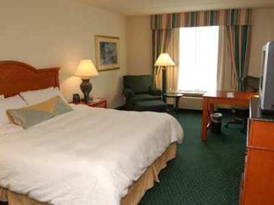 Hilton Garden Northwest/arboretum Austin