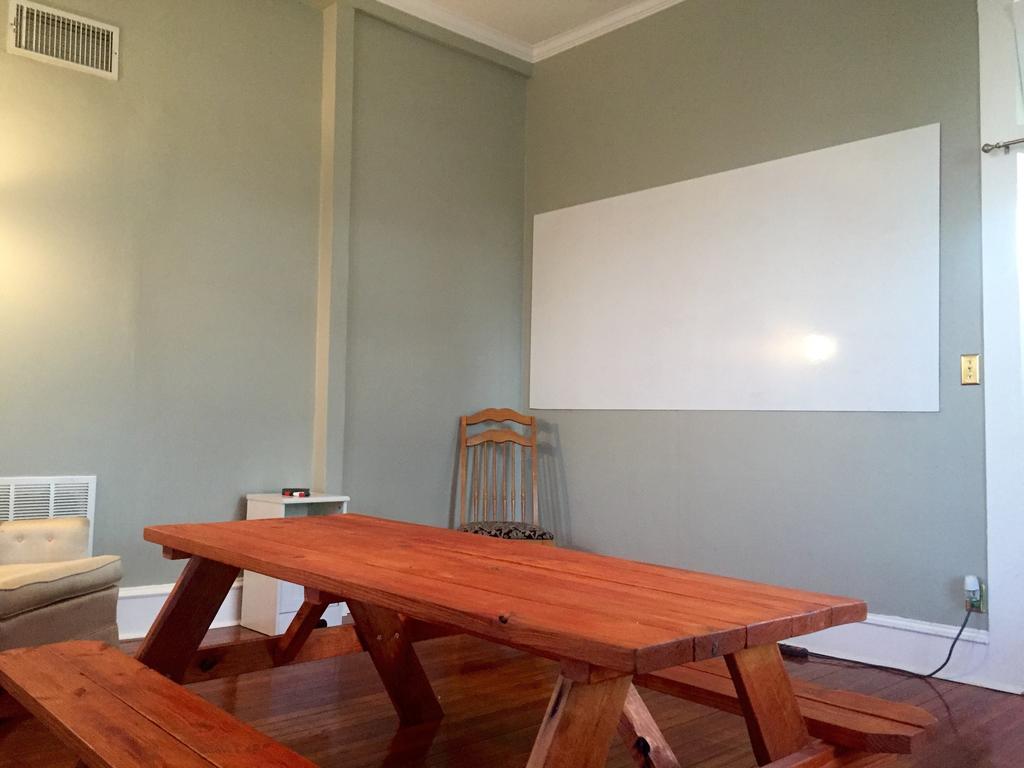 Hostel Hk Austin
