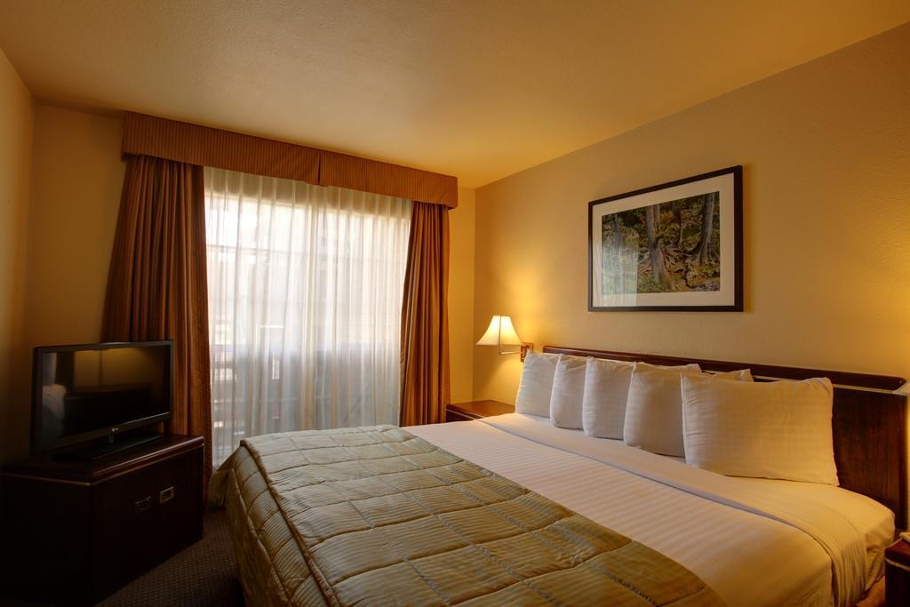 Hotel Habitat