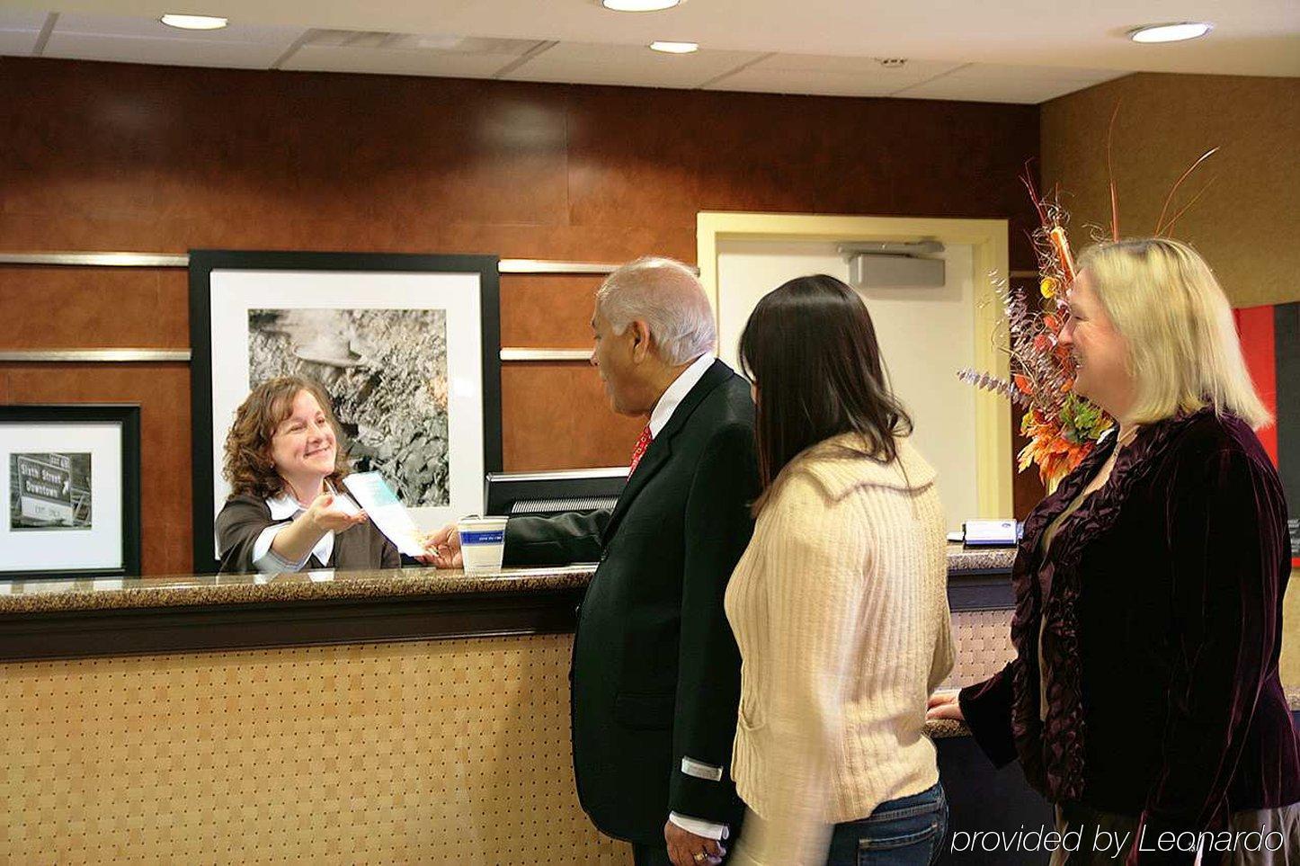 Hotel Hampton & Cedar Park-lakeline Austin