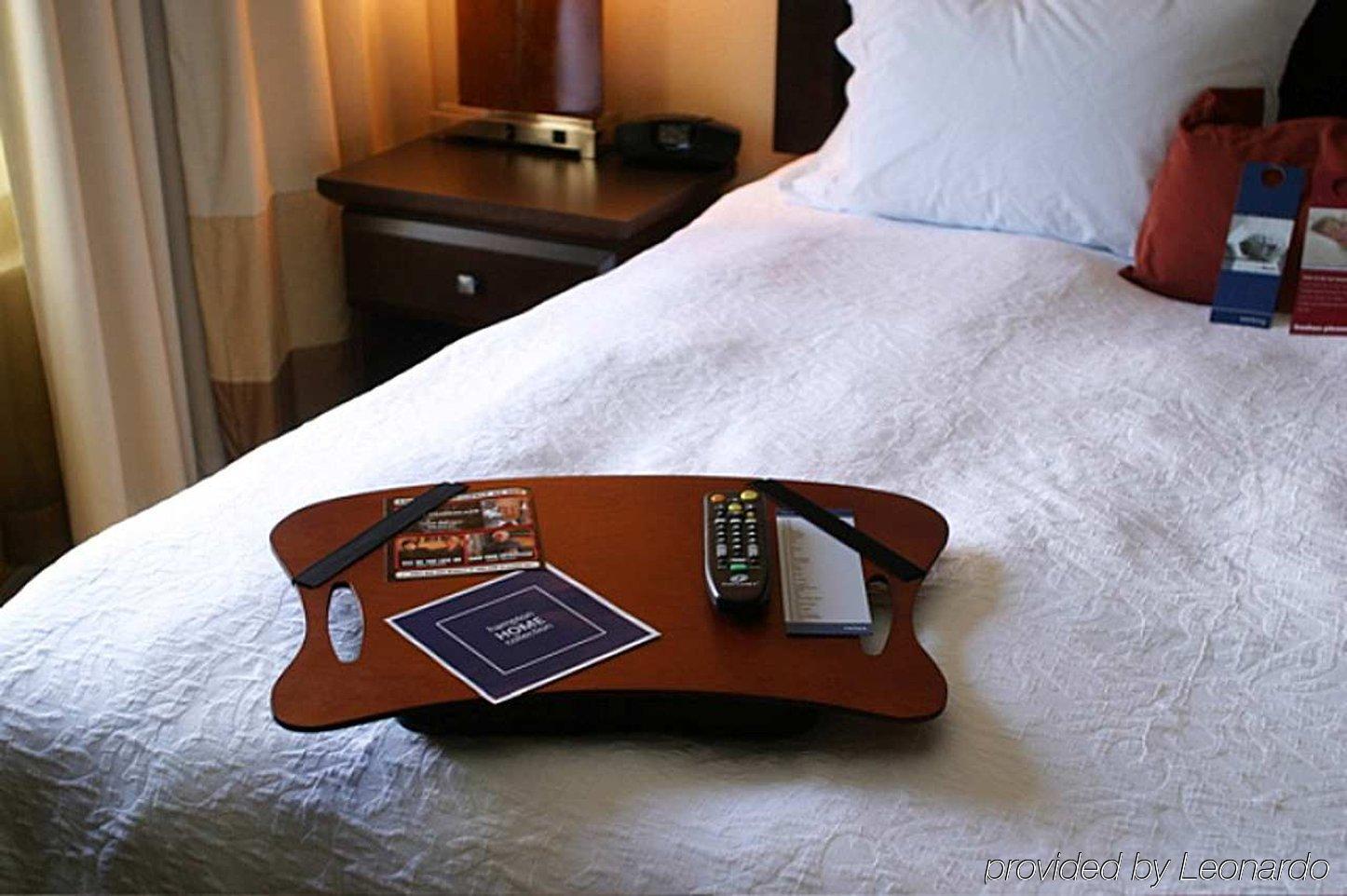 Hampton & Cedar Park-lakeline Hotel 3*