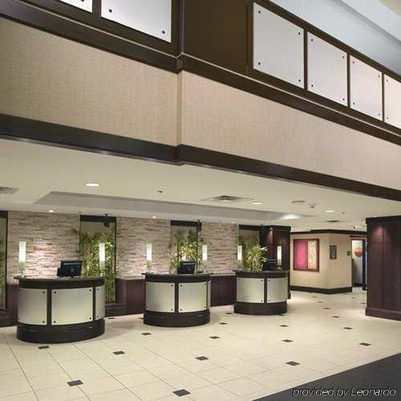 Hilton Garden Downtown-convention Center 3*