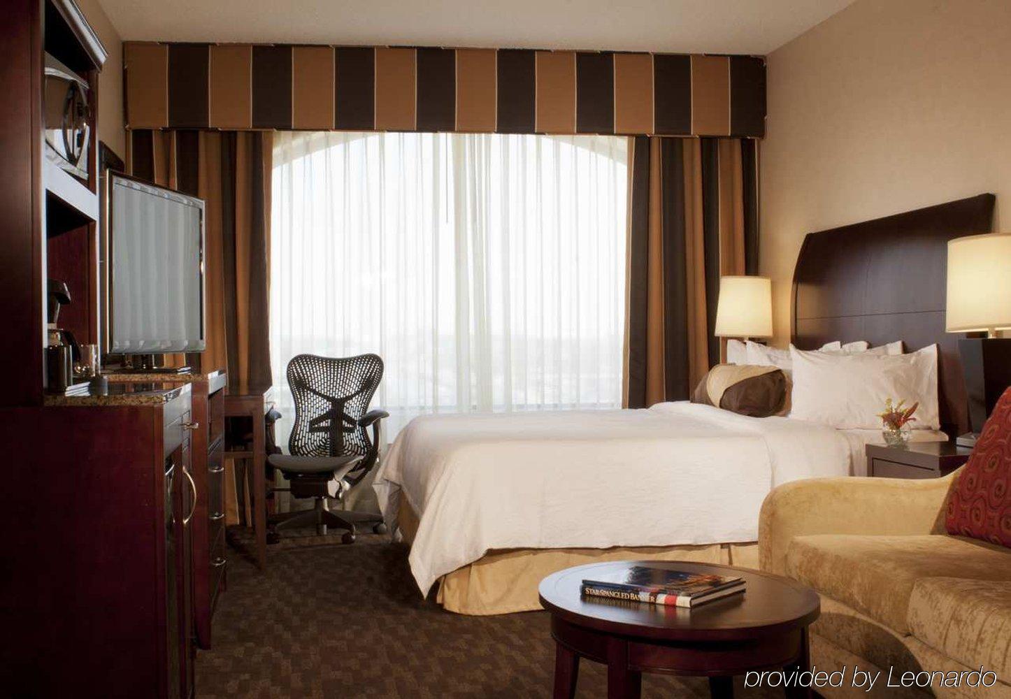 Hotel Hilton Garden Downtown-convention Center
