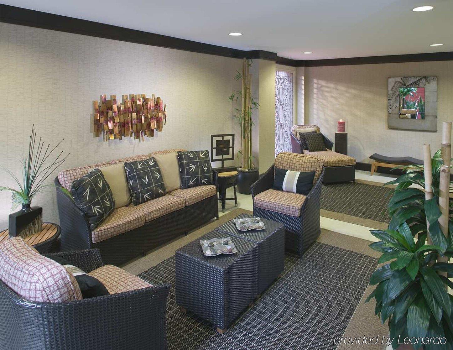 Hilton Garden Downtown-convention Center 3* Austin