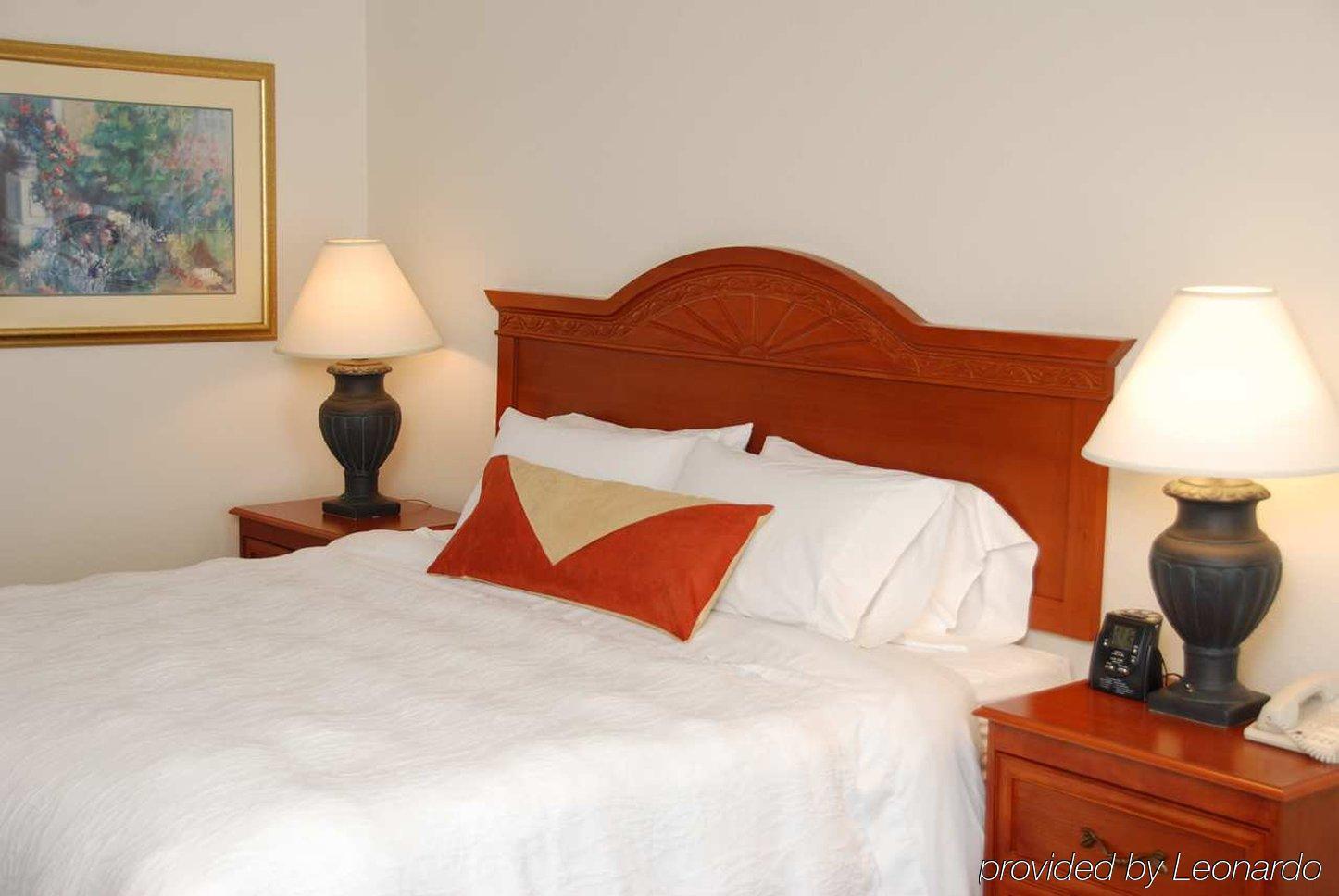 Hilton Garden Northwest/arboretum Hotel 3*