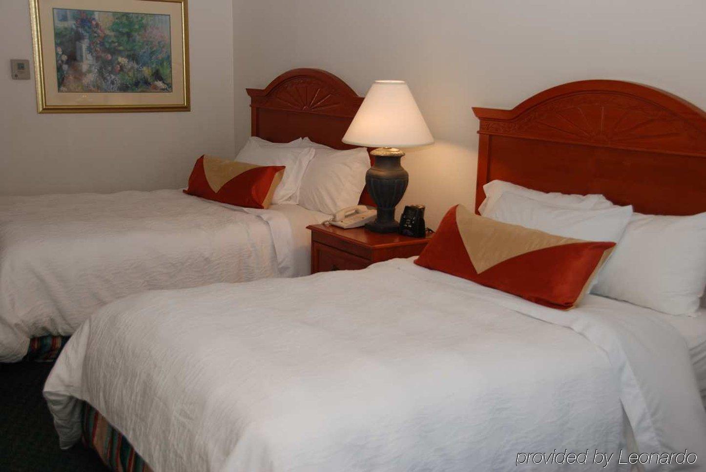 Hilton Garden Northwest/arboretum Hotel Austin