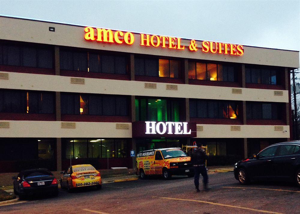 Hotel Peers Hotel