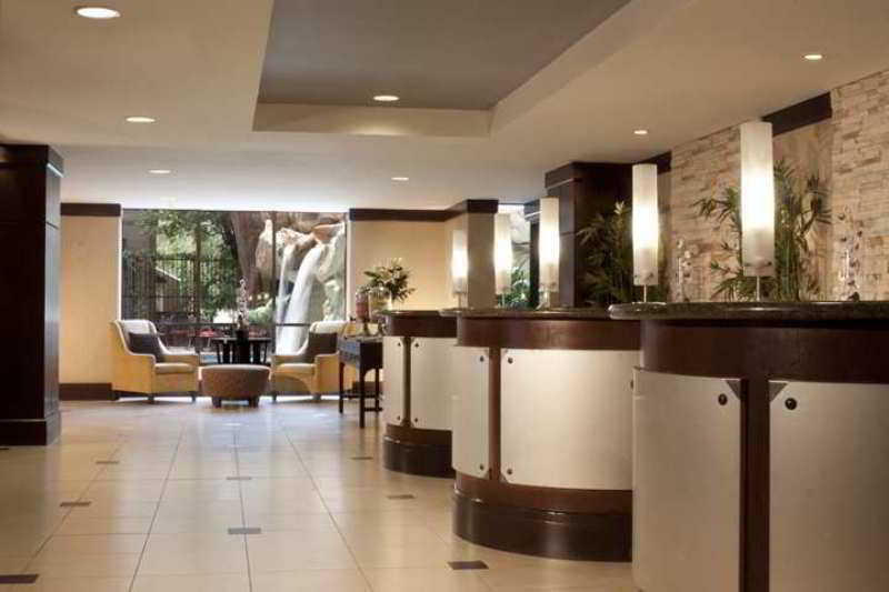 Hotel Hilton Garden Downtown-convention Center Austin