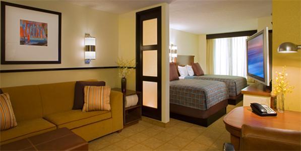 Hotel Hyatt Place Arboretum Austin