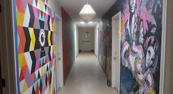 Hostel Drifter Jack's *