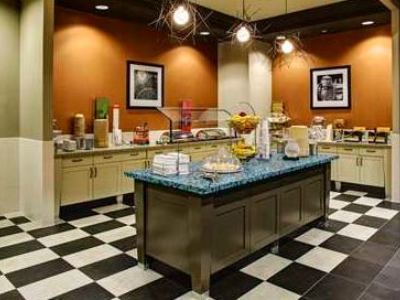 Hotel Hampton And Capitol 3*