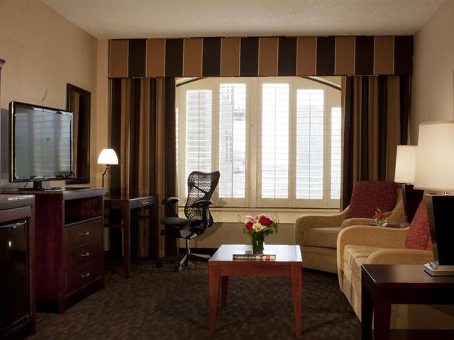 Hotel Hilton Garden Downtown-convention Center 3*