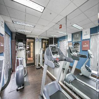 Comfort Nw Lakeline Hotel 3*